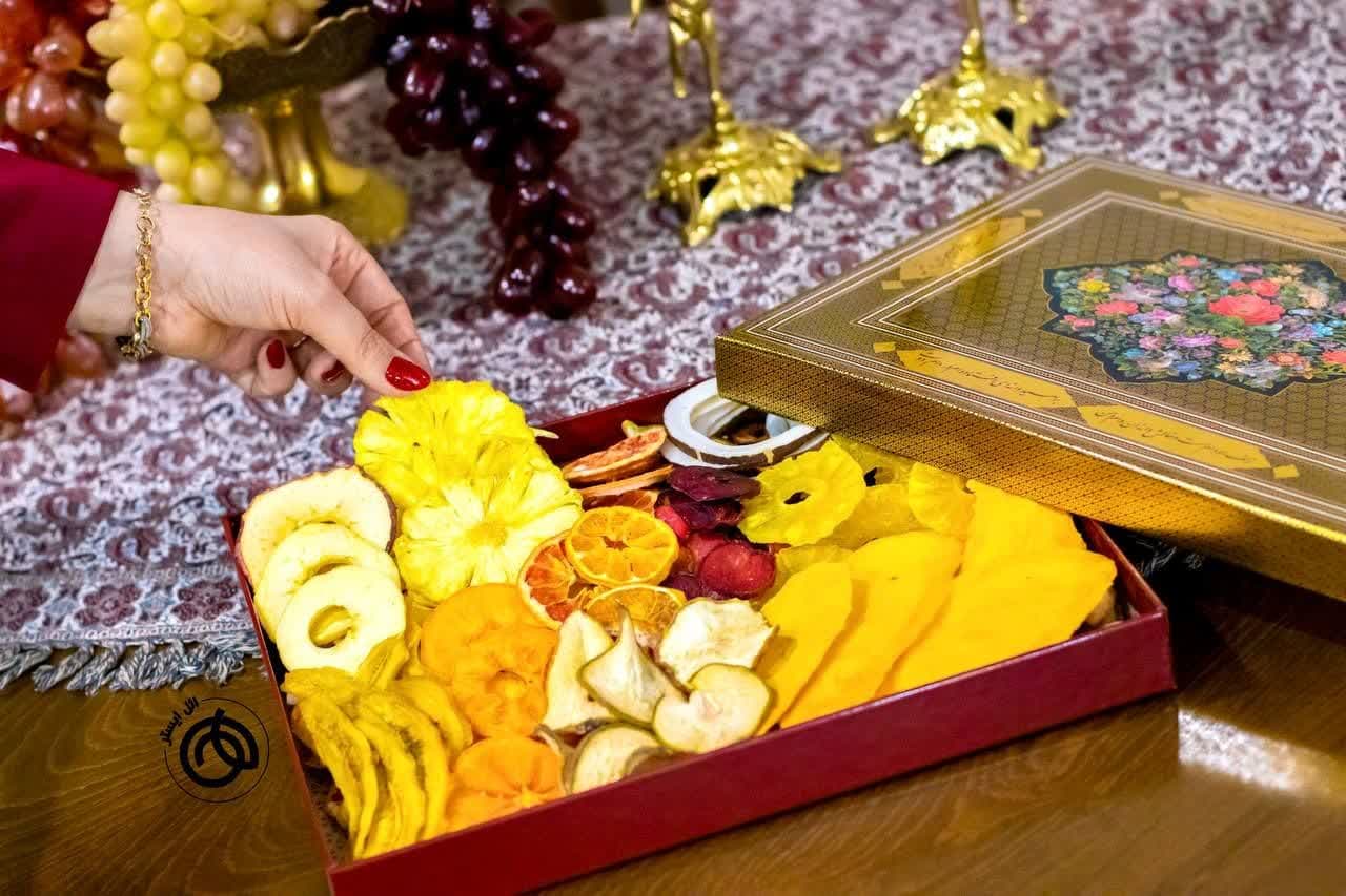 میوه خشک، سبزیجات خشک، تولید میوه خشک، تولید سبزیجات خشک، خرید میوه خشک، خرید سبزیجات خشک، خواص میوه خشک، خواص سبزیجات خشک، میوه خشک طبیعی، سبزیجات خشک ارگانیک، بسته‌بندی میوه خشک، بسته‌بندی سبزیجات خشک، صادرات میوه خشک، صادرات سبزیجات خشک، تنقلات سالم، تغذیه سالم، میوه و سبزیجات خشک شده، فرآوری میوه و سبزیجات، فروش آنلاین میوه خشک، فروش آنلاین سبزیجات خشک